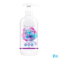 SECRET LOLY SH BUBBL KISS 400ML