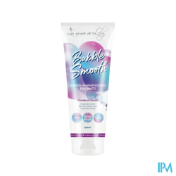 SECRET LOLY A/SH BUBBL SMOOTH250ML
