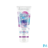 SECRET LOLY A/SH BUBBL SMOOTH250ML