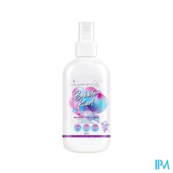 SECRET LOLY BUBBL KURL DEMEL250ML