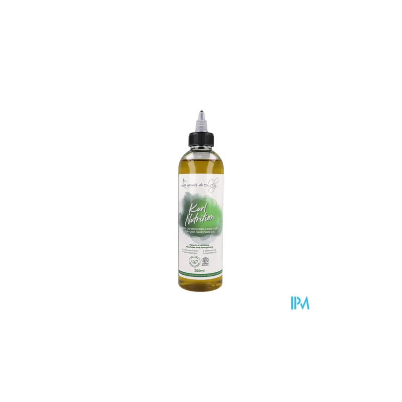 SECRET LOLY KURL NUTRITION 250ML