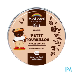BIOFLORAL ENF PETIT TOURBIL GOMME