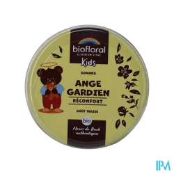 BIOFLORAL ENF ANGE GARDIEN GOMME