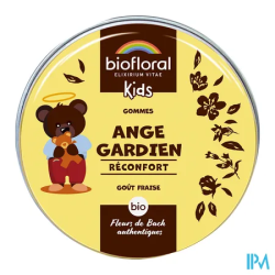 BIOFLORAL ENF ANGE GARDIEN GOMME