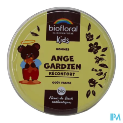 BIOFLORAL ENF ANGE GARDIEN GOMME
