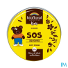 BIOFLORAL ENF SOS SECOURS GOMME