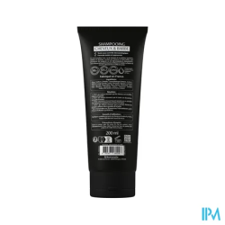 LUXEOL HOM SH CHEV BARBE 200ML