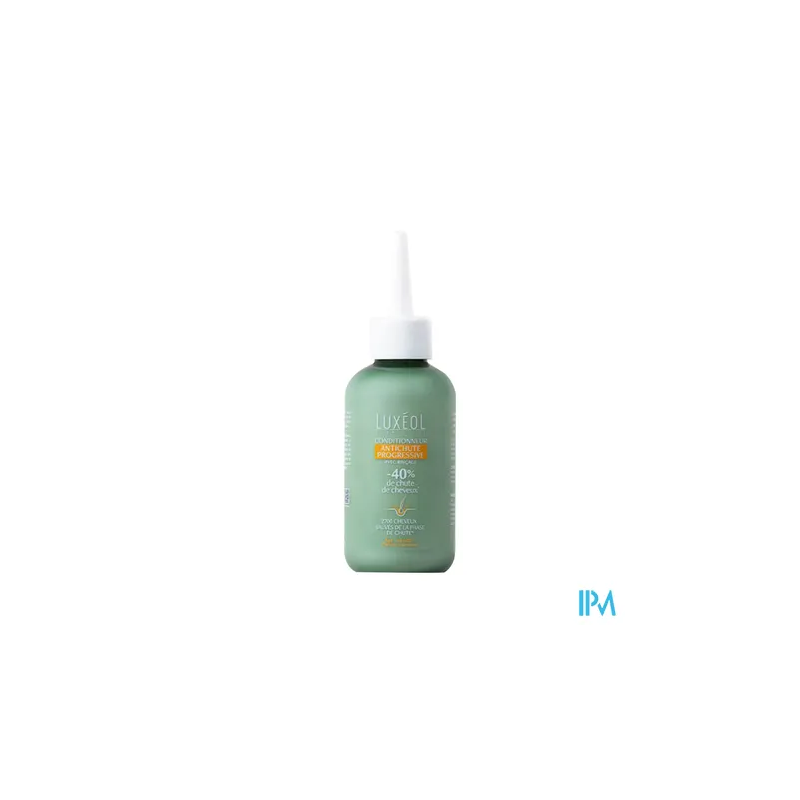 LUXEOL CONDITIONNEUR A/CHUTE 150ML