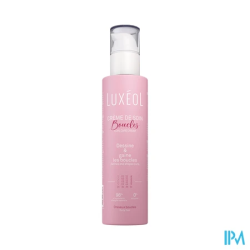 LUXEOL CREME SOIN BOUCLES 250ML
