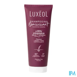 LUXEOL SHAMP EPAISSISSANT 200ML