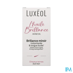 LUXEOL HLE BRILLANCE 50ML
