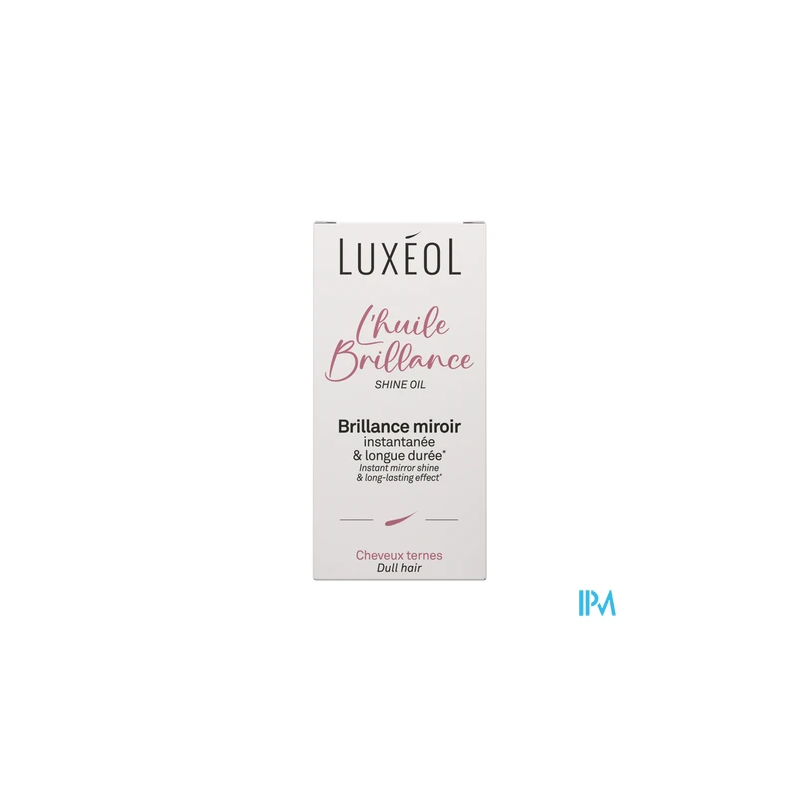 LUXEOL HLE BRILLANCE 50ML
