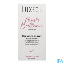 LUXEOL HLE BRILLANCE 50ML