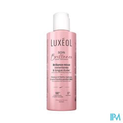 LUXEOL SOIN BRILLANCE 200ML