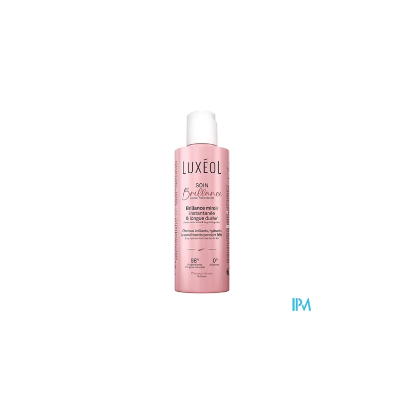 LUXEOL SOIN BRILLANCE 200ML