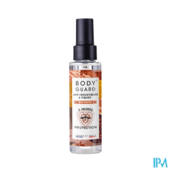 BODYGUARD A/MOUST OUD SANTAL 100ML