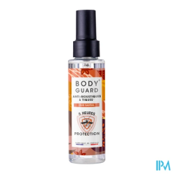 BODYGUARD A/MOUST OUD SANTAL 100ML