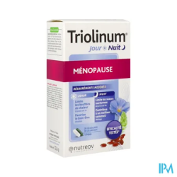 TRIOLINUM MENOPAUSE J/N GELUL 60