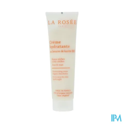 LA ROSEE CR HYDRATANTE PS 60ML