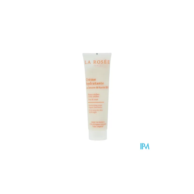LA ROSEE CR HYDRATANTE PS 60ML