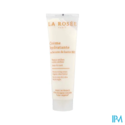 LA ROSEE CR HYDRATANTE PS 60ML