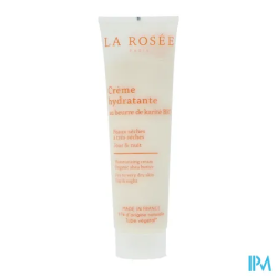 LA ROSEE CR HYDRATANTE PS 60ML
