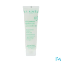 LA ROSEE GEL/CR HYDRATANT PNM 60ML