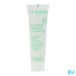 LA ROSEE GEL/CR HYDRATANT PNM 60ML