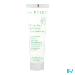 LA ROSEE GEL/CR HYDRATANT PNM 60ML