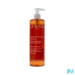 LA ROSEE HLE DCH 400ML