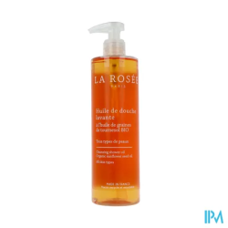 LA ROSEE HLE DCH 400ML
