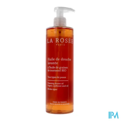 LA ROSEE HLE DCH 400ML