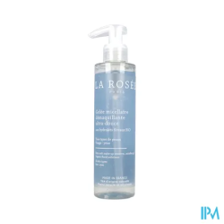 LA ROSEE GELEE MICEL DEMAQ 195ML