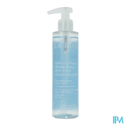 LA ROSEE GELEE MICEL DEMAQ 195ML