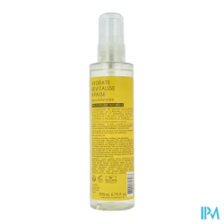 LA ROSEE LOTION TONIQ HYDRAT 200ML