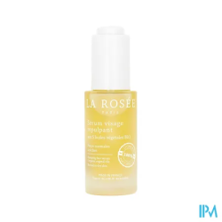 LA ROSEE SERUM REPULP VISAGE 30ML