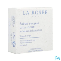 LA ROSEE SAV SURG ULTRA DOUX 100G