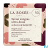 LA ROSEE SAV SURG ULTRA DOUX 100G