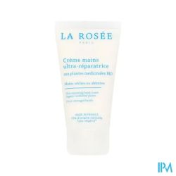 LA ROSEE CR MAIN ULTRA REPAR 50ML