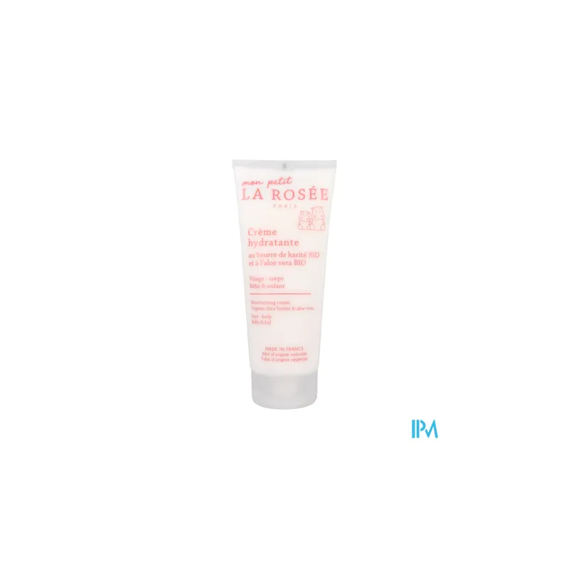 MON PETIT LA ROSEE CR HYDRAT 200ML