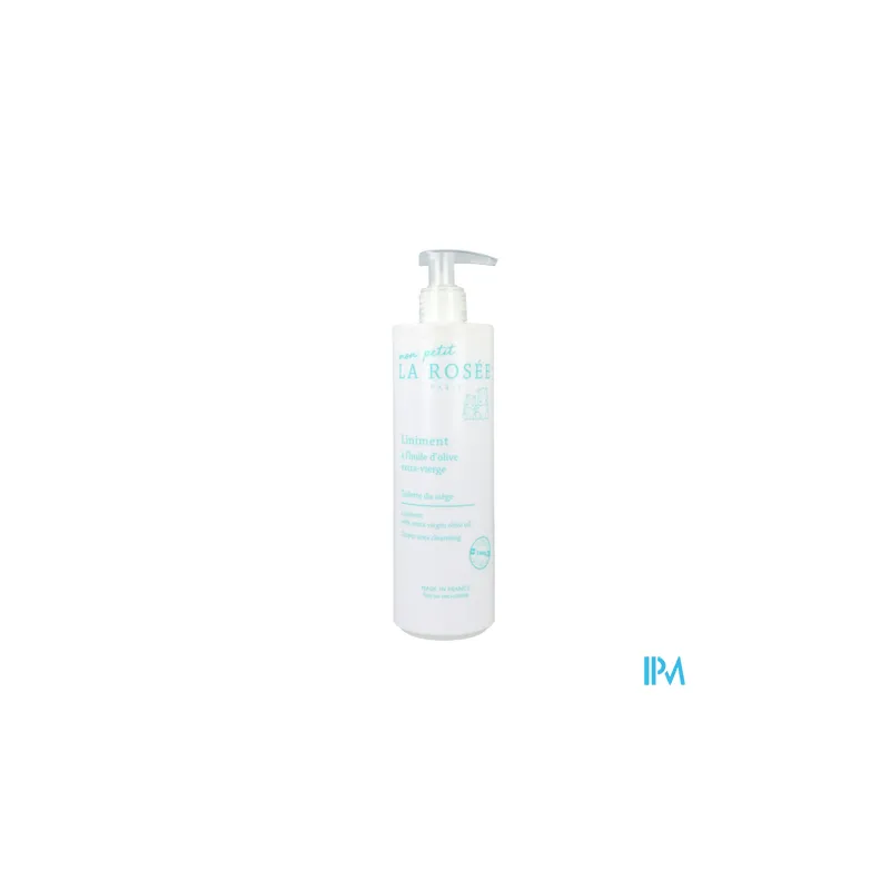 MON PETIT LA ROSEE LINIMENT 400ML