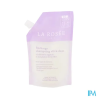 LA ROSEE SH ULTRA DOUX RECH 400ML