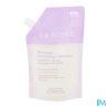 LA ROSEE SH ULTRA DOUX RECH 400ML