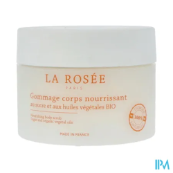 LA ROSEE GOM CORP NOURRIS BIO 200G
