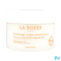 LA ROSEE GOM CORP NOURRIS BIO 200G