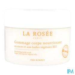 LA ROSEE GOM CORP NOURRIS BIO 200G
