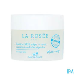 LA ROSEE BAUME SOS REPARATEUR 20G