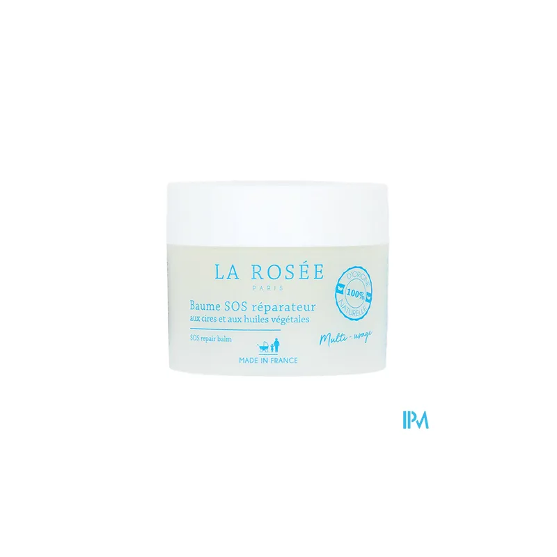 LA ROSEE BAUME SOS REPARATEUR 20G