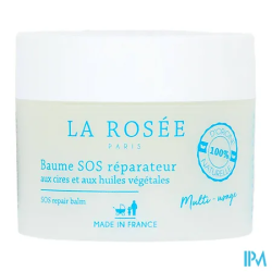 LA ROSEE BAUME SOS REPARATEUR 20G
