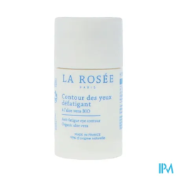 LA ROSEE CONTOUR YEUX DEFATIG 15ML